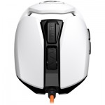 Огляд Мишка Cougar AirBlader Tournament USB White (AirBlader Tournament White): характеристики, відгуки, ціни.