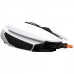 Огляд Мишка Cougar AirBlader Tournament USB White (AirBlader Tournament White): характеристики, відгуки, ціни.