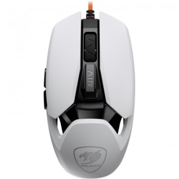 Мишка Cougar AirBlader Tournament USB White (AirBlader Tournament White)