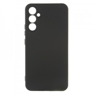 Чохол до мобільного телефона Armorstandart Matte Slim Fit Samsung A34 5G (A346) Camera cover Black (ARM67699)