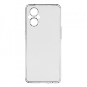 Чохол до мобільного телефона Armorstandart Air Series OPPO Reno7 Lite 5G Transparent (ARM65430)