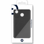 Огляд Чохол до мобільного телефона Armorstandart Matte Slim Fit TECNO Pop 5 LTE (BD4) Camera cover Black (ARM63705): характеристики, відгуки, ціни.