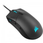 Огляд Мишка Corsair Sabre RGB Pro USB Black (CH-9303111-EU): характеристики, відгуки, ціни.