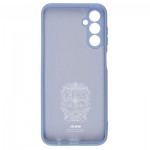 Огляд Чохол до мобільного телефона Armorstandart ICON Case Samsung M14 5G (M146) Lavender (ARM66675): характеристики, відгуки, ціни.
