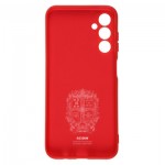 Огляд Чохол до мобільного телефона Armorstandart ICON Case Samsung M14 5G (M146) Red (ARM66674): характеристики, відгуки, ціни.