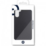 Огляд Чохол до мобільного телефона Armorstandart Matte Slim Fit Samsung M14 5G (M146) Black (ARM66671): характеристики, відгуки, ціни.