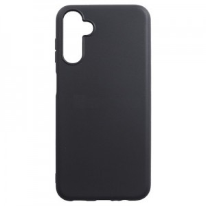 Огляд Чохол до мобільного телефона Armorstandart Matte Slim Fit Samsung M14 5G (M146) Black (ARM66671): характеристики, відгуки, ціни.