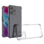 Огляд Чохол до мобільного телефона BeCover Anti-Shock Realme 9 4G / 9 Pro Plus Clear (708923): характеристики, відгуки, ціни.
