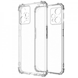 Чохол до мобільного телефона BeCover Anti-Shock Realme 9 4G / 9 Pro Plus Clear (708923)