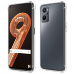 Огляд Чохол до мобільного телефона BeCover Anti-Shock Realme 9i Clear (708924): характеристики, відгуки, ціни.