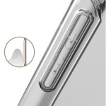 Огляд Чохол до мобільного телефона BeCover Anti-Shock Realme C30/C30s Clear (708925): характеристики, відгуки, ціни.