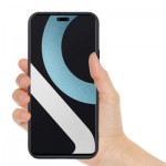 Огляд Чохол до мобільного телефона BeCover Xiaomi 13 Lite Black (708939): характеристики, відгуки, ціни.