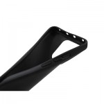 Огляд Чохол до мобільного телефона BeCover Xiaomi 13 Lite Black (708939): характеристики, відгуки, ціни.