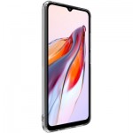 Огляд Чохол до мобільного телефона BeCover Xiaomi Redmi 12C Transparancy (708974): характеристики, відгуки, ціни.