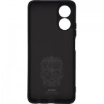Огляд Чохол до мобільного телефона Armorstandart ICON Case OPPO A17 4G Camera cover Black (ARM64847): характеристики, відгуки, ціни.