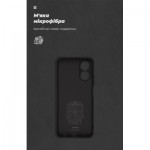 Огляд Чохол до мобільного телефона Armorstandart ICON Case OPPO A17 4G Camera cover Black (ARM64847): характеристики, відгуки, ціни.