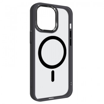 Чохол до мобільного телефона Armorstandart Unit MagSafe Apple iPhone 14 Pro Max Black (ARM66951)