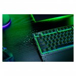 Огляд Клавіатура Razer Ornata V3 X USB RU Black (RZ03-04470800-R3R1): характеристики, відгуки, ціни.