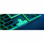 Огляд Клавіатура Razer Ornata V3 X USB RU Black (RZ03-04470800-R3R1): характеристики, відгуки, ціни.