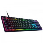 Огляд Клавіатура Razer DeathStalker V2 Red Switch USB UA Black (RZ03-04500100-R3M1): характеристики, відгуки, ціни.