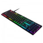 Огляд Клавіатура Razer DeathStalker V2 Red Switch USB UA Black (RZ03-04500100-R3M1): характеристики, відгуки, ціни.