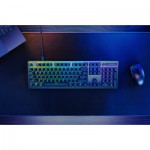 Огляд Клавіатура Razer DeathStalker V2 Red Switch USB UA Black (RZ03-04500100-R3M1): характеристики, відгуки, ціни.