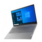 Огляд Ноутбук Lenovo ThinkBook 15 G4 IAP (21DJ009GRA): характеристики, відгуки, ціни.