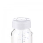 Огляд Пляшечка для годування Canpol babies 240 мл Червона (42/101): характеристики, відгуки, ціни.