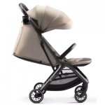 Огляд Коляска Kinderkraft Nubi 2 Sand Beige (KSNUBI02BEG0000) (5902533922093): характеристики, відгуки, ціни.