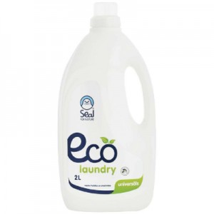 Огляд Гель для прання Eco Seal for Nature Universal 2 л (4750104000562): характеристики, відгуки, ціни.