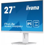 Огляд Монітор iiyama XUB2792QSU-W5: характеристики, відгуки, ціни.