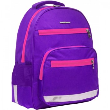 Рюкзак шкільний Cool For School CFS 16" Фіолетовий 16 — 25 л (CF86715)