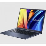 Огляд Ноутбук ASUS Vivobook 14X M1403QA-LY127 (90NB0Y12-M007U0): характеристики, відгуки, ціни.