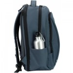 Огляд Рюкзак шкільний Cool For School 44x32x20 см 28 л Сірий (CF86588-10): характеристики, відгуки, ціни.