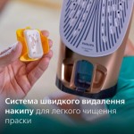 Огляд Праска Philips DST7510/80: характеристики, відгуки, ціни.