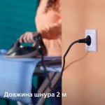 Огляд Праска Philips DST7510/80: характеристики, відгуки, ціни.