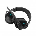 Огляд Навушники Corsair Void RGB Elite Wireless Carbon (CA-9011201-EU): характеристики, відгуки, ціни.