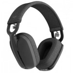 Огляд Навушники Logitech Zone Vibe for Business Wireless MS Graphite (981-001157): характеристики, відгуки, ціни.