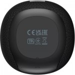 Огляд Акустична система Canyon BSP-8 Bluetooth V5.2 Black (CNE-CBTSP8B): характеристики, відгуки, ціни.