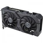 Огляд Відеокарта ASUS GeForce RTX4060Ti 8Gb DUAL OC (DUAL-RTX4060TI-O8G): характеристики, відгуки, ціни.