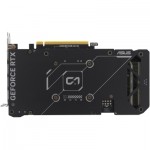 Огляд Відеокарта ASUS GeForce RTX4060Ti 8Gb DUAL OC (DUAL-RTX4060TI-O8G): характеристики, відгуки, ціни.