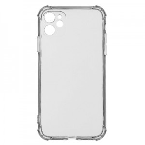 Чохол до мобільного телефона Armorstandart Air Force Apple iPhone 11 Camera cover Transparent (ARM68471)
