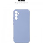 Огляд Чохол до мобільного телефона Armorstandart ICON Case Samsung A34 5G (A346) Camera cover Lavender (ARM66498): характеристики, відгуки, ціни.