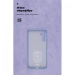 Огляд Чохол до мобільного телефона Armorstandart ICON Case Samsung A34 5G (A346) Camera cover Lavender (ARM66498): характеристики, відгуки, ціни.