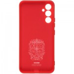 Огляд Чохол до мобільного телефона Armorstandart ICON Case Samsung A34 5G (A346) Camera cover Red (ARM66173): характеристики, відгуки, ціни.