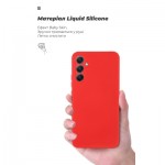 Огляд Чохол до мобільного телефона Armorstandart ICON Case Samsung A34 5G (A346) Camera cover Red (ARM66173): характеристики, відгуки, ціни.