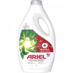 Огляд Гель для прання Ariel Extra Clean 1.95 л (8006540878774): характеристики, відгуки, ціни.