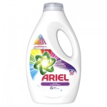 Огляд Гель для прання Ariel Color 1 л (8006540869727): характеристики, відгуки, ціни.