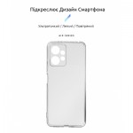 Огляд Чохол до мобільного телефона Armorstandart Air Series Xiaomi Redmi Note 12 4G Camera cover Transparent (ARM67478): характеристики, відгуки, ціни.