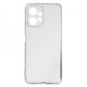 Чохол до мобільного телефона Armorstandart Air Series Xiaomi Redmi Note 12 4G Camera cover Transparent (ARM67478)